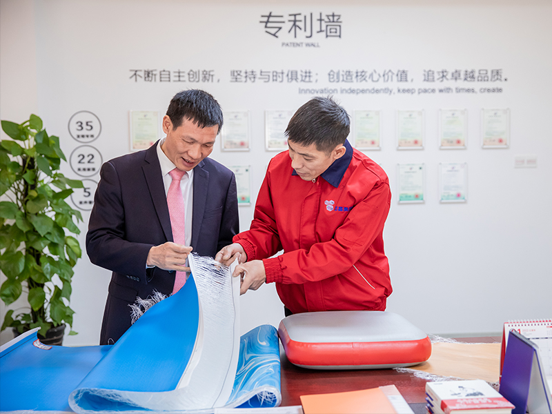 材料技术研究院