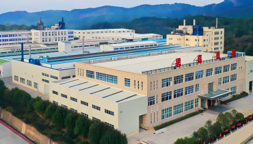 喜报！思嘉集团入选福建省新一代信息技术与制造业融合发展标杆企业