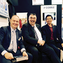 思嘉产品和服务
覆盖全球上百个国家和地区